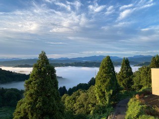 雲海