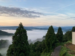 雲海