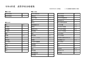 合格者数【送付用】.pdfの1ページ目のサムネイル