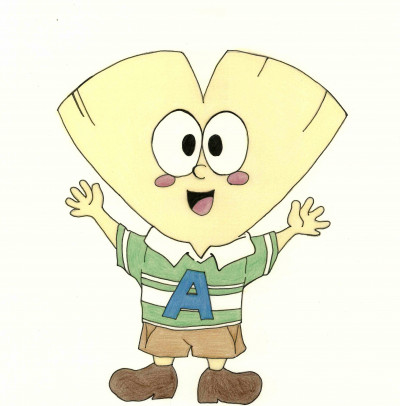 みらいくん