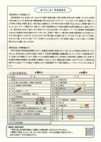 青中だより3月号.pdfの2ページ目のサムネイル