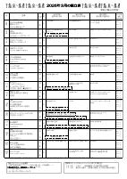 青山中学校3月献立表.pdfの1ページ目のサムネイル